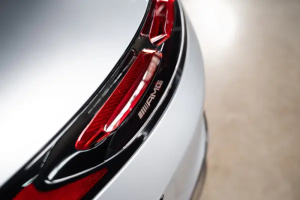 Mercedes-Benz AMG GT 63 PRO 4MATIC+ Speedshift.MCT 9G 17