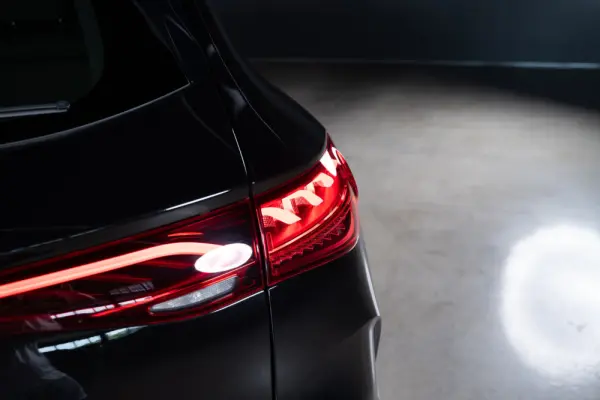 Mercedes-Benz EQE SUV 350+ AMG Line Premium 12