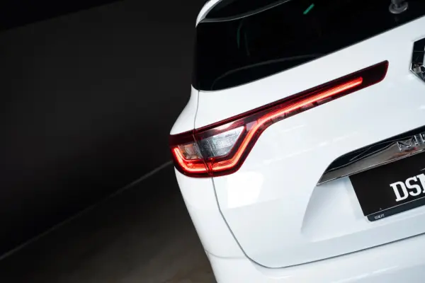Renault Mégane Sport Tourer 1.5 Blue dCi GT Line 9