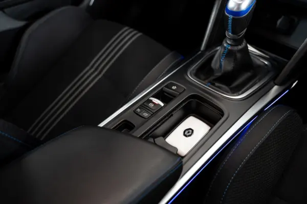 Renault Mégane Sport Tourer 1.5 Blue dCi GT Line 40