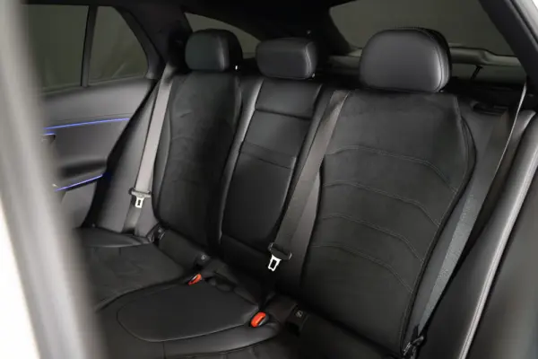 Mercedes-Benz E 300 de 4Matic AMG Line 45