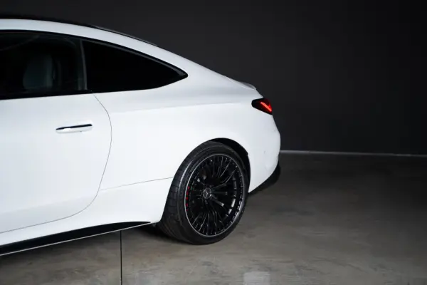 Mercedes-Benz CLE 53 AMG 4MATIC+ SpeedshiftFT TCT 9G Limited Edition Coupe 12