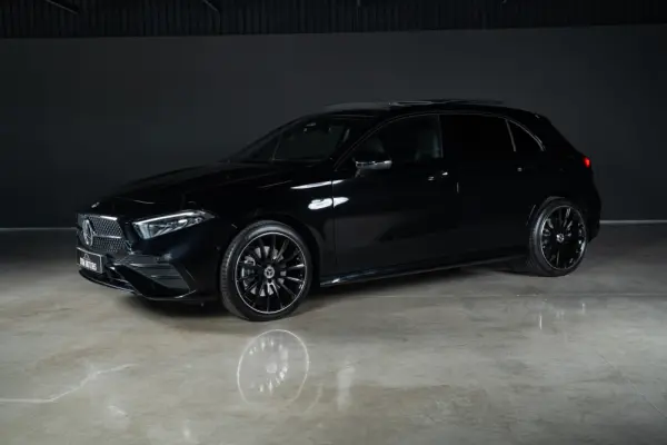 Mercedes-Benz A 250 e 8G-DCT AMG Line 49