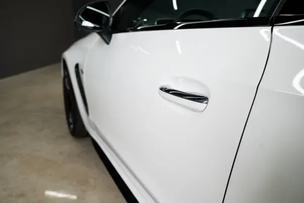 Mercedes-Benz CLE 53 AMG 4MATIC+ SpeedshiftFT TCT 9G Limited Edition Coupe 60