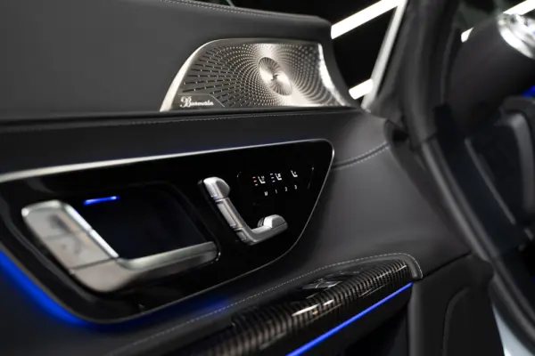 Mercedes-Benz AMG GT 63 PRO 4MATIC+ Speedshift.MCT 9G 21