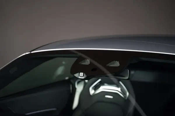 Mercedes-Benz AMG GT 63 PRO 4MATIC+ Speedshift.MCT 9G 10