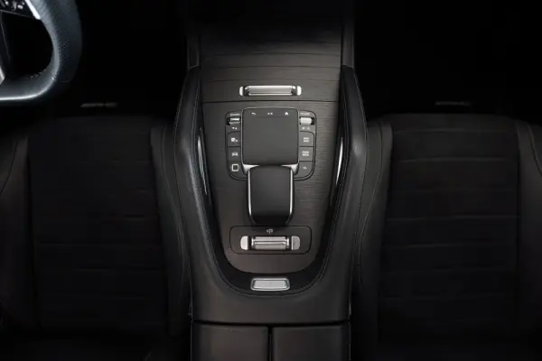 Mercedes-Benz GLE 350 Coupe de 4Matic 41