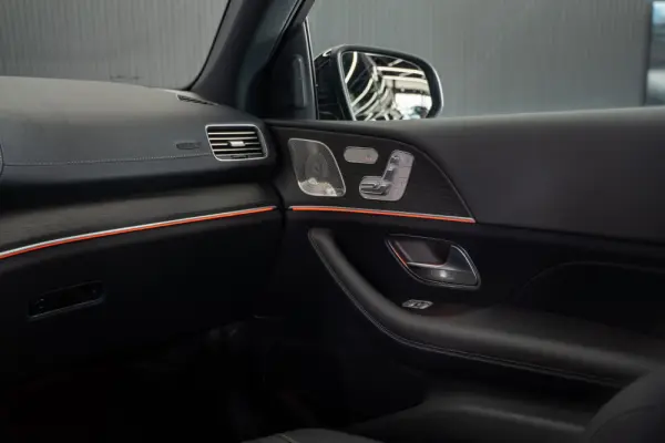 Mercedes-Benz GLE 350 Coupe de 4Matic 45