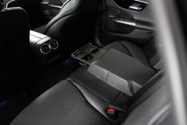 Mercedes-Benz C 220 Station d 9G-TRONIC Avantgarde 44