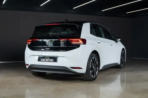 Volkswagen ID.3 Pro Performance 4
