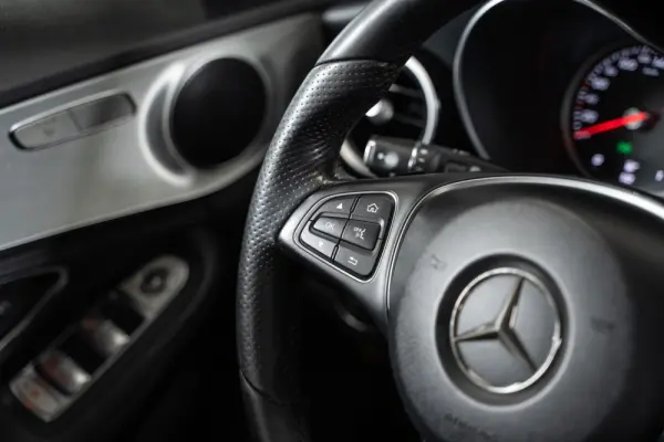 Mercedes-Benz C 250 CDi Avantgarde BE 136g Aut. 20