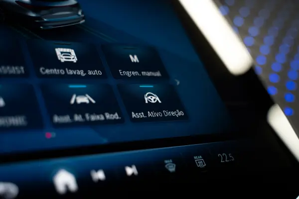 Mercedes-Benz E 300 e Station 33