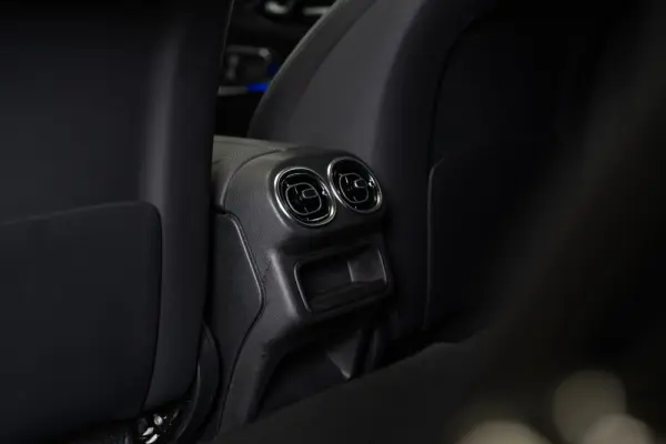 Mercedes-Benz GLC 300 de Coupe 4Matic 9G-TRONIC AMG Line Advanced 45