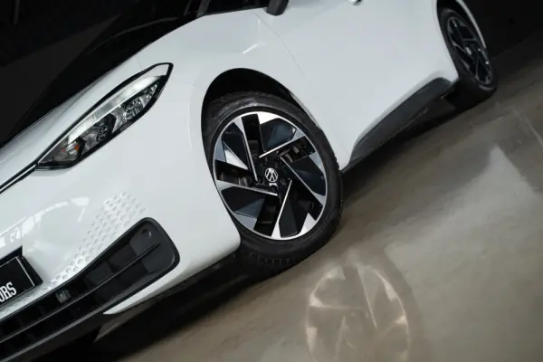 Volkswagen ID.3 Pro Performance 7
