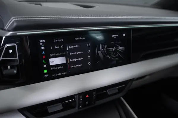 Porsche Macan Electric 34