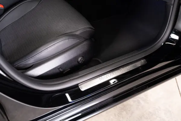 Mercedes-Benz C 220 Station d 9G-TRONIC Avantgarde 39