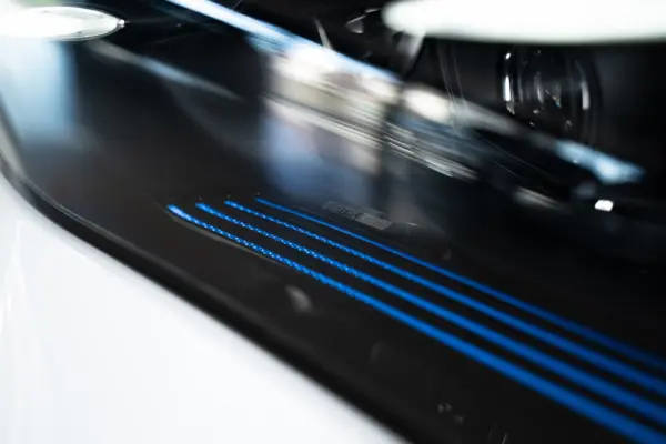 Mercedes-Benz CLE 53 AMG 4MATIC+ SpeedshiftFT TCT 9G Limited Edition Coupe 7