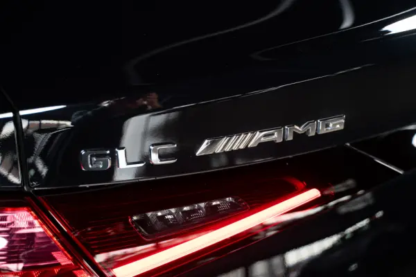 Mercedes-Benz GLC 300 de Coupe 4Matic 9G-TRONIC AMG Line Advanced 11
