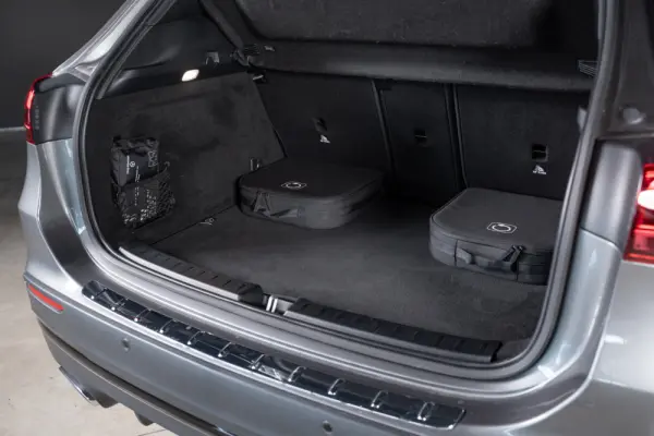 Mercedes-Benz GLA 250 e AMG Line 50