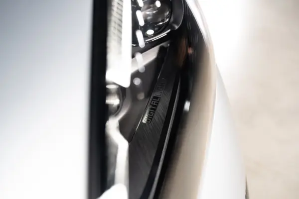 Mercedes-Benz AMG GT 63 PRO 4MATIC+ Speedshift.MCT 9G 7