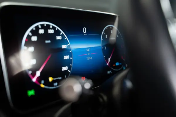 Mercedes-Benz C 220 Station d 9G-TRONIC Avantgarde 20