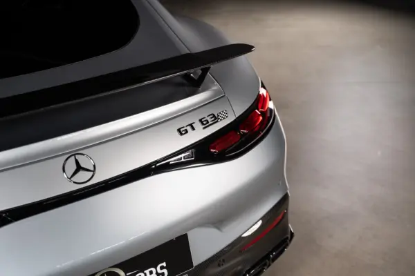 Mercedes-Benz AMG GT 63 PRO 4MATIC+ Speedshift.MCT 9G 18