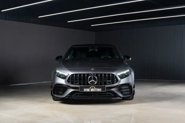 Mercedes-Benz A 45 AMG S 4Matic+ 3