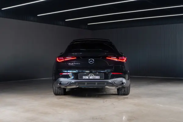 Mercedes-Benz CLE 300 e 9G-TRONIC Edition AMG Line 5