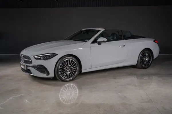 Mercedes-Benz CLE 200 9G-TRONIC Edition AMG Line 59