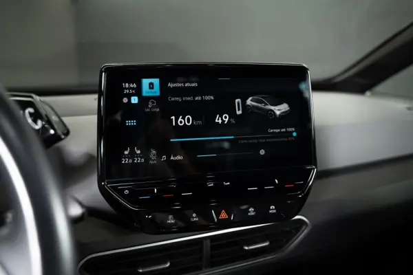Volkswagen ID.3 Pro Performance 30
