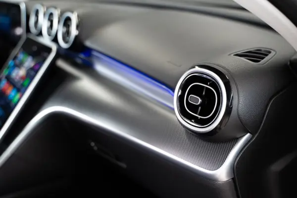 Mercedes-Benz C 220 Station d 9G-TRONIC Avantgarde 40