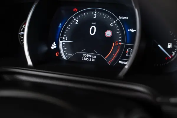 Renault Mégane Sport Tourer 1.5 Blue dCi GT Line 20