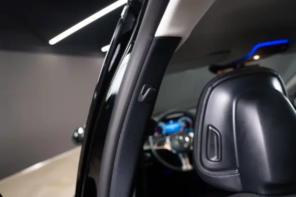 Mercedes-Benz C 220 Station d 9G-TRONIC Avantgarde 48