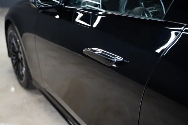 Mercedes-Benz E 300 e Station 53
