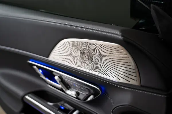 Mercedes-Benz AMG GT 63 PRO 4MATIC+ Speedshift.MCT 9G 22