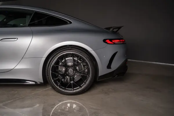 Mercedes-Benz AMG GT 63 PRO 4MATIC+ Speedshift.MCT 9G 11