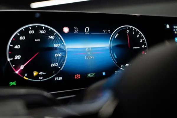 Mercedes-Benz GLE 350 Coupe de 4Matic 22