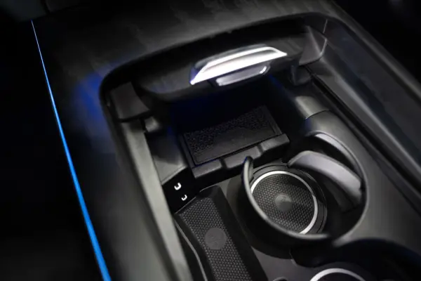 Mercedes-Benz E 300 e Station 42