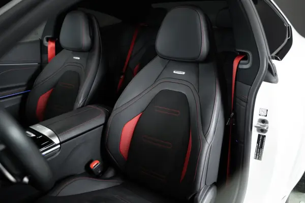 Mercedes-Benz CLE 53 AMG 4MATIC+ SpeedshiftFT TCT 9G Limited Edition Coupe 20