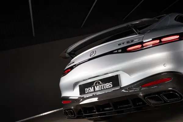 Mercedes-Benz AMG GT 63 PRO 4MATIC+ Speedshift.MCT 9G 15