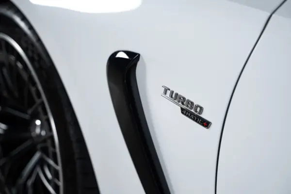 Mercedes-Benz CLE 53 AMG 4MATIC+ SpeedshiftFT TCT 9G Limited Edition Coupe 9