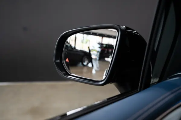 Mercedes-Benz EQE SUV 350+ AMG Line Premium 62