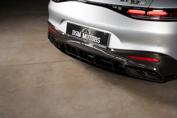 Mercedes-Benz AMG GT 63 PRO 4MATIC+ Speedshift.MCT 9G 16