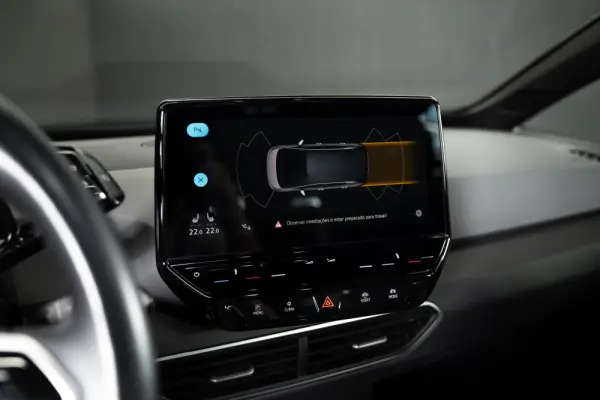 Volkswagen ID.3 Pro Performance 24