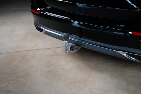 Mercedes-Benz C 220 Station d 9G-TRONIC Avantgarde 52