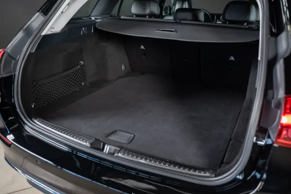 Mercedes-Benz C 220 Station d 9G-TRONIC Avantgarde 50