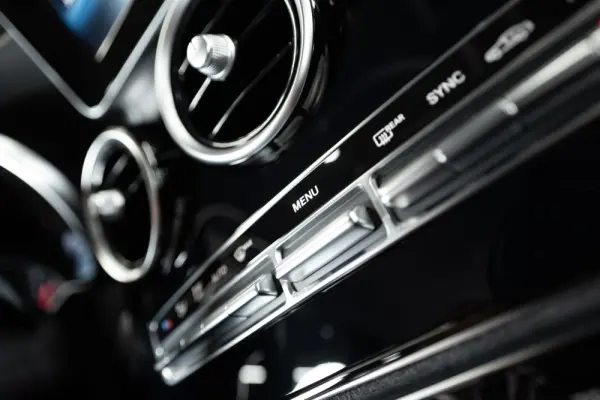 Mercedes-Benz C 250 CDi Avantgarde BE 136g Aut. 38