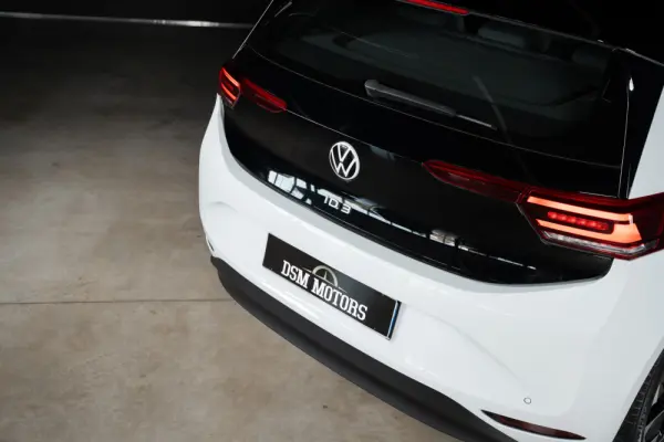 Volkswagen ID.3 Pro Performance 8