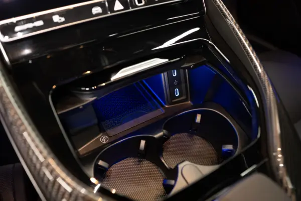 Mercedes-Benz AMG GT 63 PRO 4MATIC+ Speedshift.MCT 9G 46