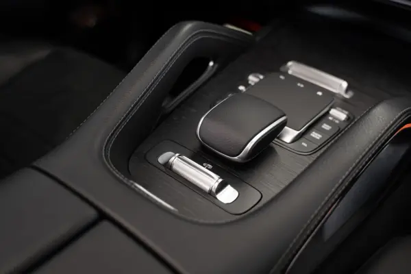 Mercedes-Benz GLE 350 Coupe de 4Matic 42
